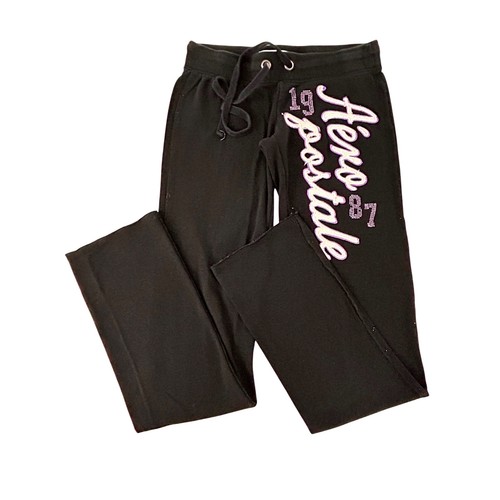 Aeropostale navy rhinestone - aeropostale,