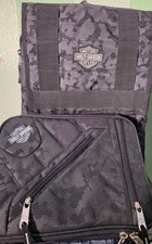 SET OF 2 Harley-Davidson
