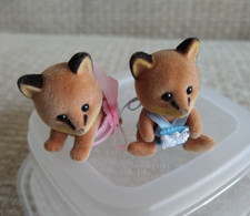 Sylvanian Families vintage