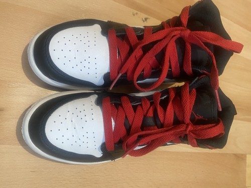 Jordan air mid - jordan, 1