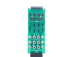 Mutable Instruments Veils