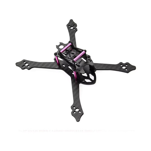3inch micro fpv frame hglrc - micro,