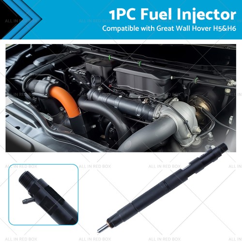 Diesel fuel injector suitable - diesel,