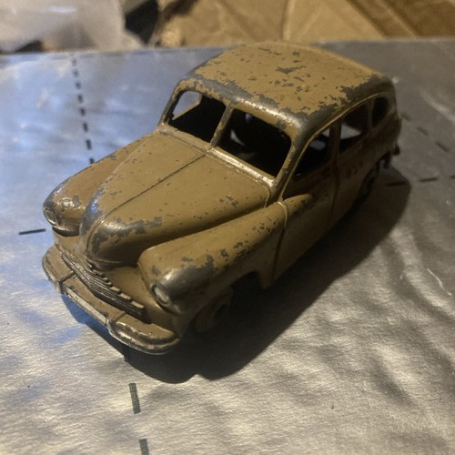 1950s vintage dinky - 1950s,