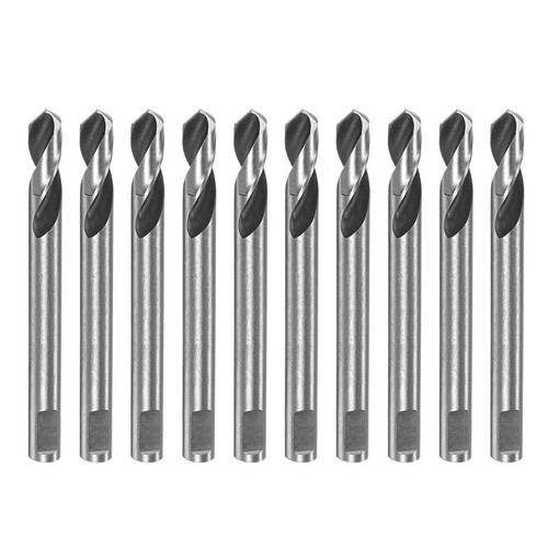 10pcs high speed steel drill - 10pcs, high-speed