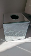 Laura Ashley Ornate Mirrored