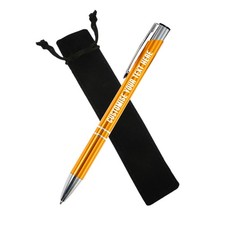 Personalised pens 100 bulk - personalised,