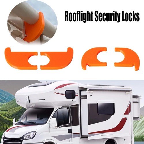 Pack rooflight security - 2,