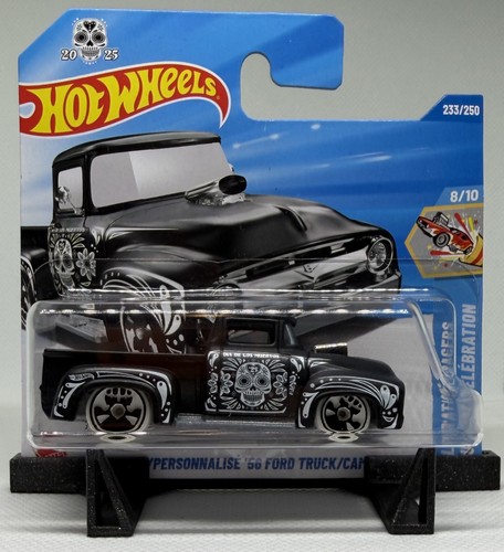 Hot wheels 2025 custom - 2025,