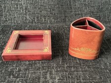 Vintage Le Tanneuer Leather