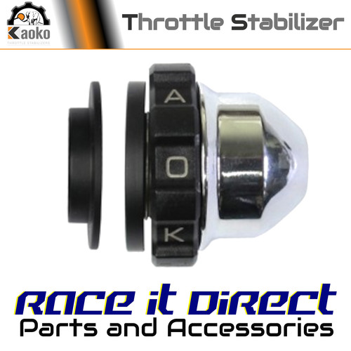 Kaoko throttle stabilizers for - kaoko,