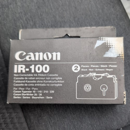 Original ribbon canon 100 - original,