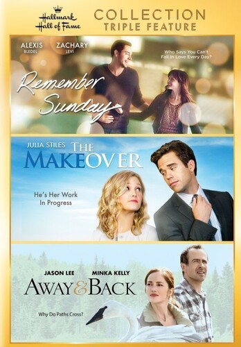 Remember sunday the makeover - /,