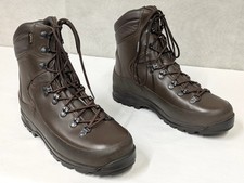 British army iturri - iturri, brown