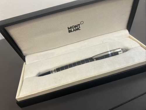 Montblanc boheme black - montblanc,