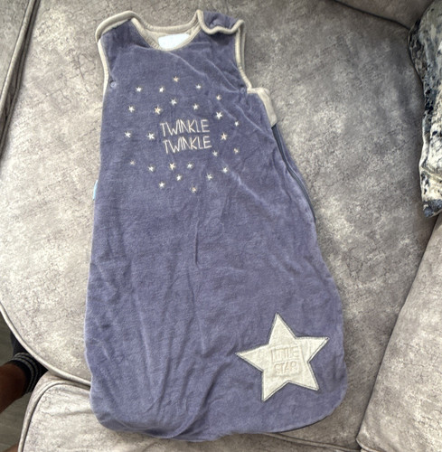 Grobag baby sleeping - baby, 2.5