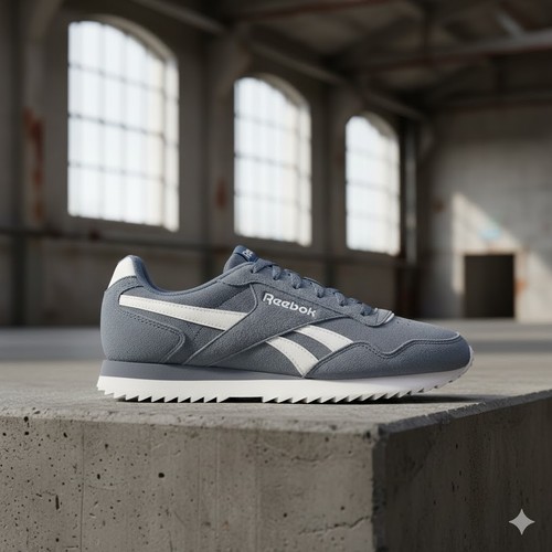 Reebok classic style suede - reebok,