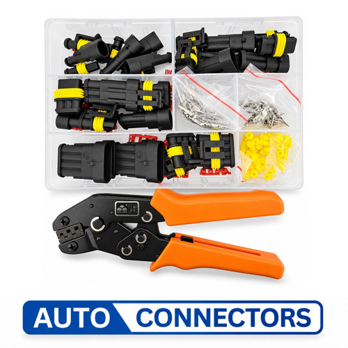 193pc superseal automotive - superseal,