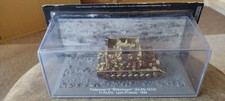 DeAgostini 1:72 Sd. Kfz. 161/3