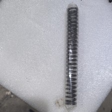 Wirth Progressive Fork Springs  length  20 cm