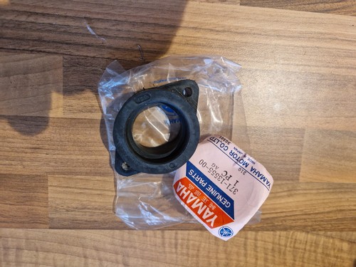 Yamaha xs500 tx500 intake - xs500,