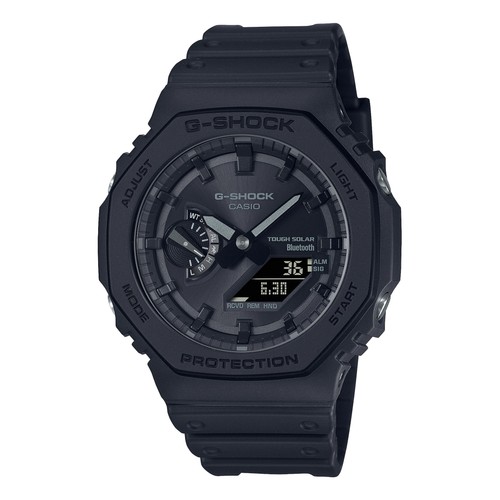 Casio gents shock - casio,
