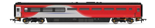 Hornby r40251 gauge lner - hornby, oo
