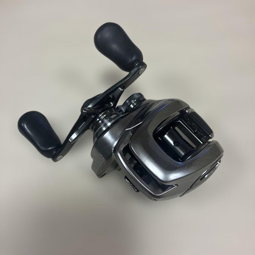 Shimano bantam mgl hg - 18,