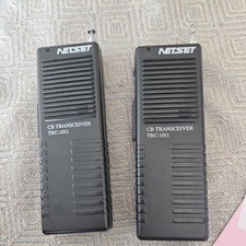 Netset CB Transceiver TRC-1011