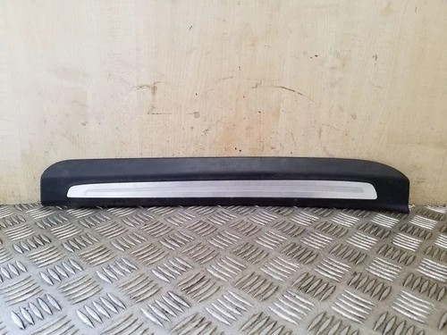 Audi front right inner - 4l,