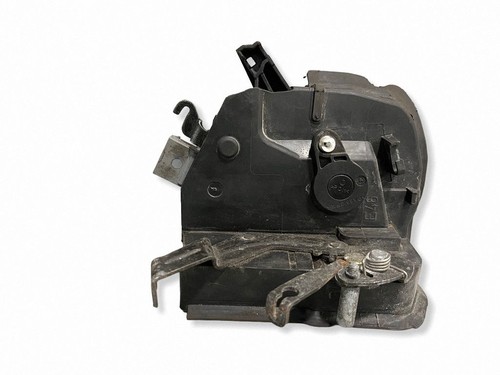 Bmw e46 2004 front - door, lock