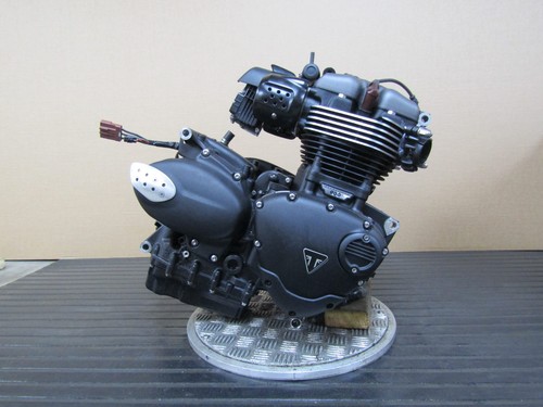 Triumph bonneville street twin - triumph,