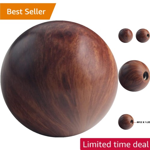 Wooden universal manual - wooden,