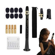 Pocket Saxophone Sax Mini