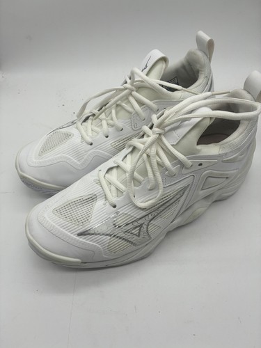 Mizuno wave momentum - 3, womens