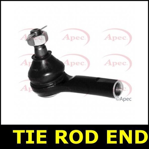 Tie track rod end for - track, nissan