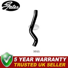 Gates Upper Lower Radiator