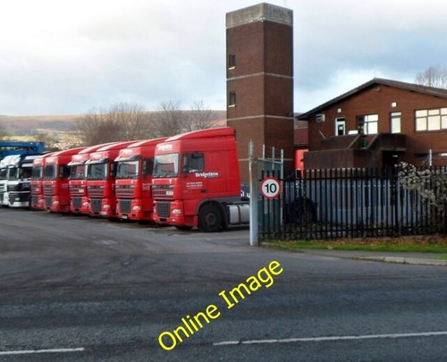 Photo 6x4 row articulated - 6x4,