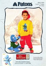 5057 Tric The Triceratops