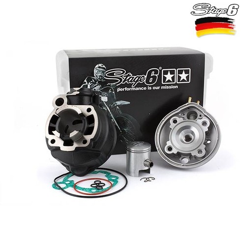 50cc streetrace cast - 50cc, iron