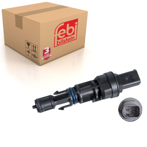 Speed sensor inc ring fits - speed,