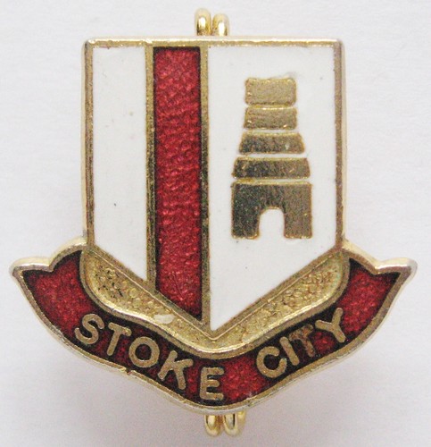 Stoke city excellent - stoke,