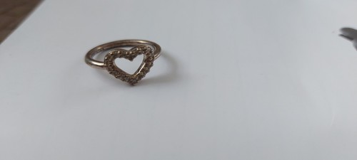 Sterling silver pandora open - pandora,