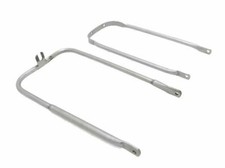Bsa m20 front mudguard stays - m20,