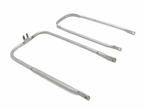 Bsa m20 front - m20,