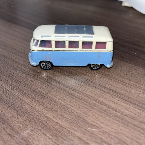 Used 1962 volkswagen - used,
