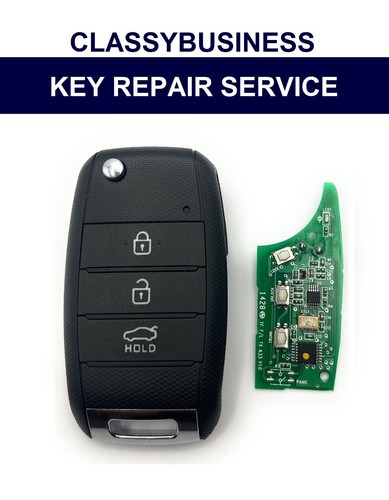 Repair service for kia - for,