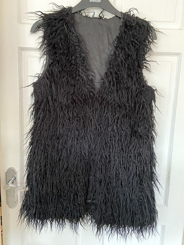 Unknown brand shaggy - brand,