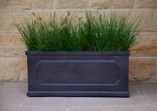 70cm Chelsea Trough Garden