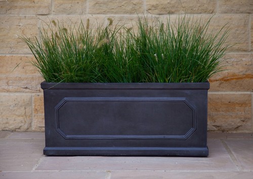 70cm chelsea trough garden - trough,